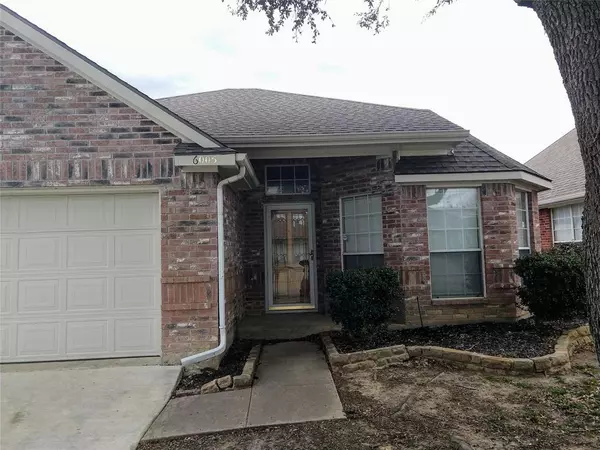 Arlington, TX 76018,6005 Pacer Lane