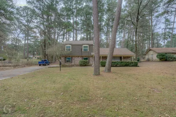 Haughton, LA 71037,405 Whispering Pine Drive