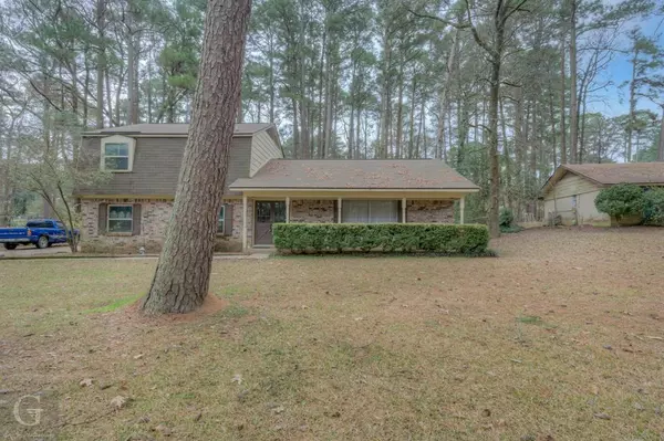 Haughton, LA 71037,405 Whispering Pine Drive