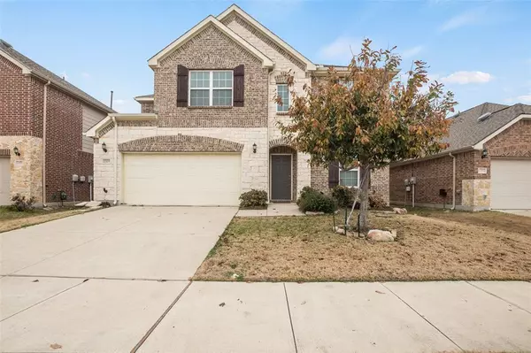 2329 Leeward Place, Little Elm, TX 75068