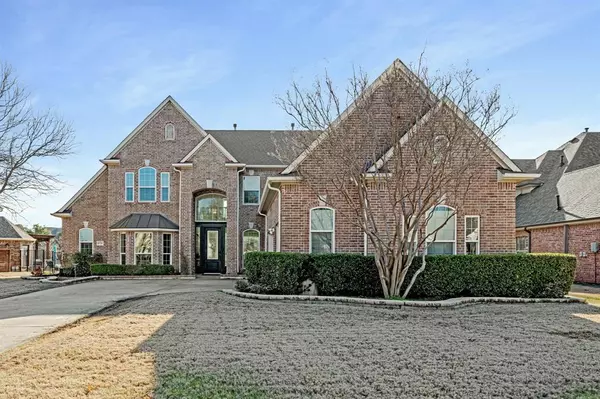 Rowlett, TX 75089,9718 Castleroy Lane