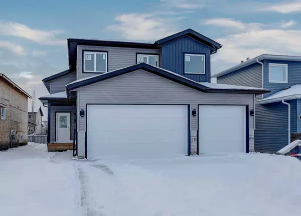 10317 128 AVE,  Grande Prairie,  AB T8V 6S9