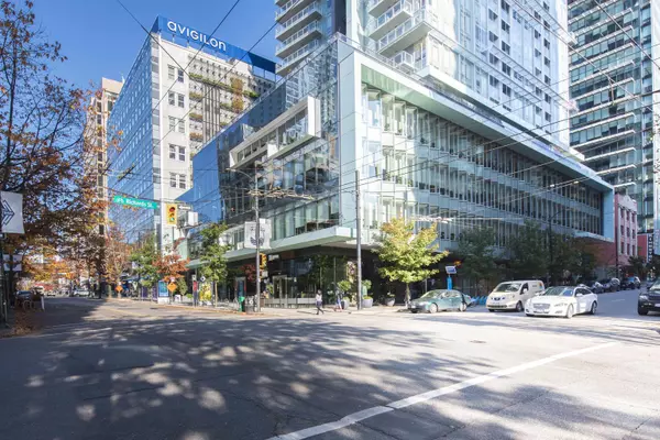 Vancouver, BC V6B 0M6,605 777 RICHARDS STREET