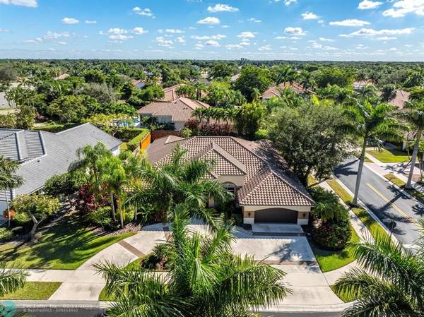 Weston, FL 33326,378 Coconut Circle