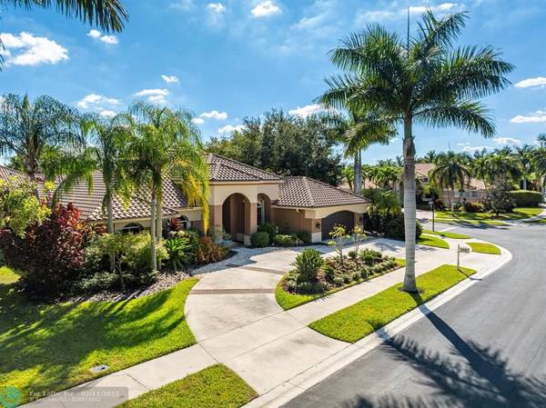 Weston, FL 33326,378 Coconut Circle