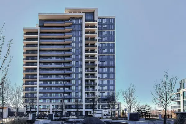 85 North Park RD #405, Vaughan, ON L4J 0H9