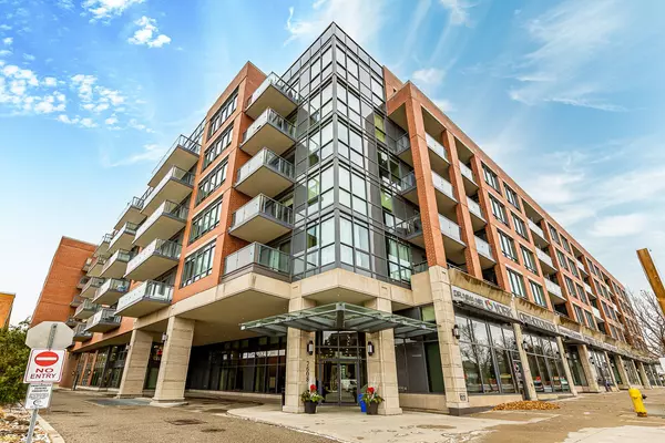 7608 Yonge ST #202, Vaughan, ON L4J 1V9