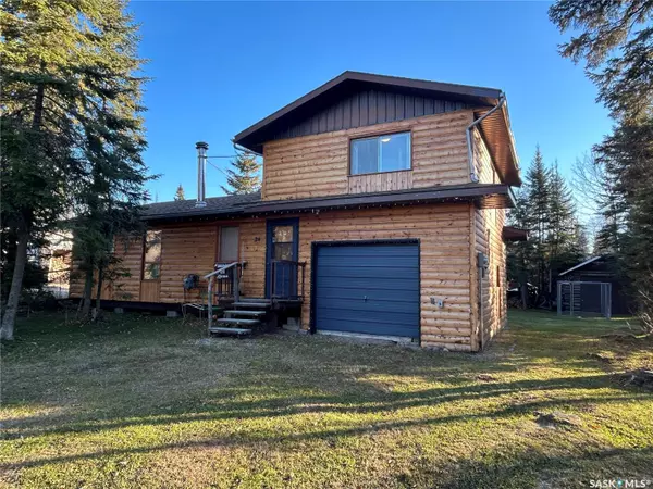 Candle Lake, SK S0J 3E0,24 Walter STREET