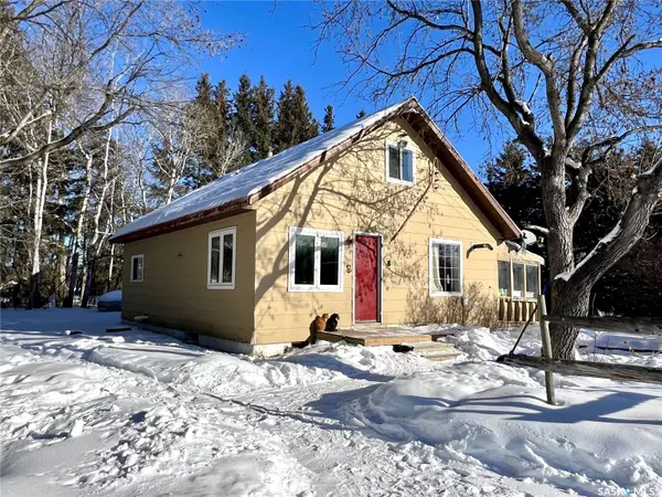 Rural Address, Rapid View, SK S0M 2M0