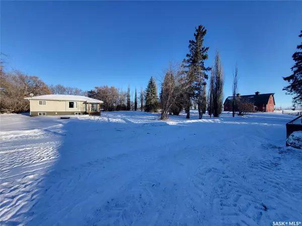 Leask Rm No. 464, SK S0J 1M0,Rural Address