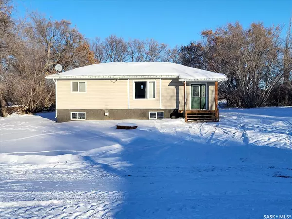 Leask Rm No. 464, SK S0J 1M0,Rural Address