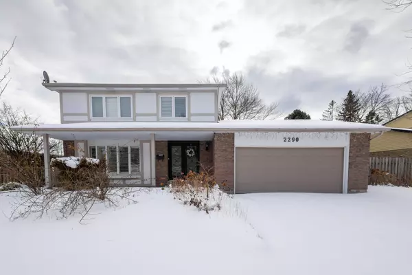 Oakville, ON L6J 5R4,2290 Devon RD