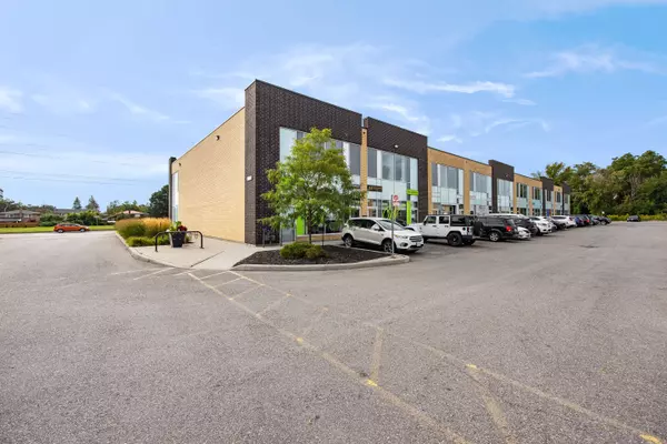 1185 Queensway East N/A E #8A, Mississauga, ON L4Y 0G4