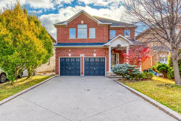 1034 Agram DR, Oakville, ON L6H 7L6