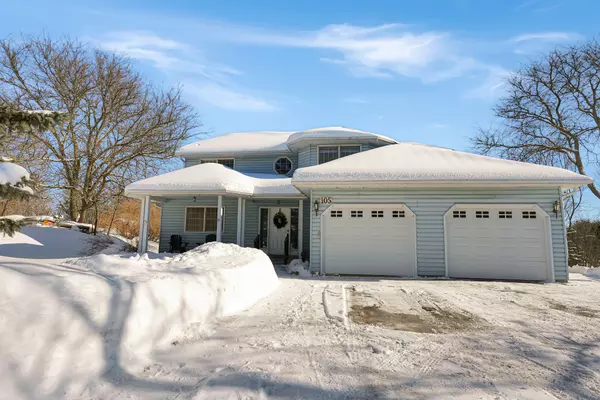 Kawartha Lakes, ON K0M 2T0,105 Agnes ST