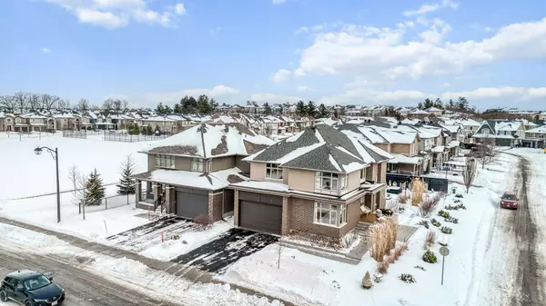 Kanata, ON K2T 0L9,159 Escarpment CRES