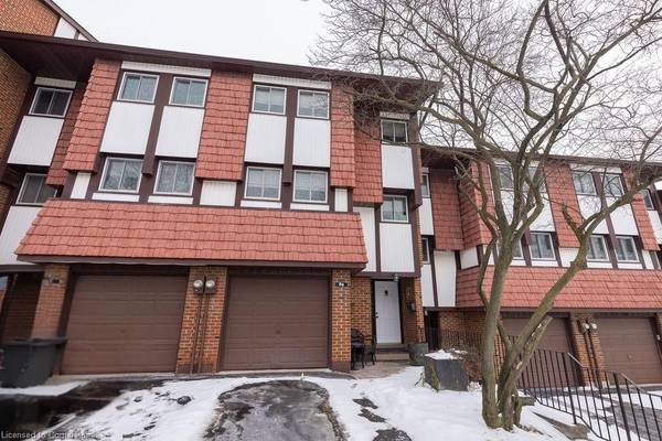 89 Larraine AVE, Hamilton, ON L9H 6E6