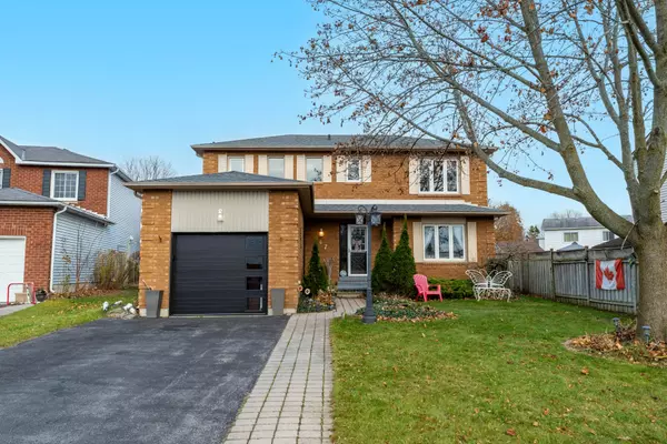 947 Cornell CRES, Cobourg, ON K9A 5H3