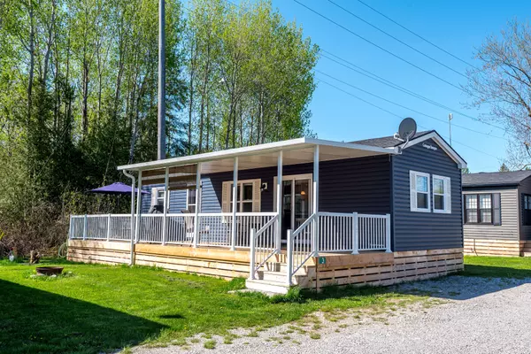 657 Thunder Bridge RD #CV003, Kawartha Lakes, ON K9V 4R1