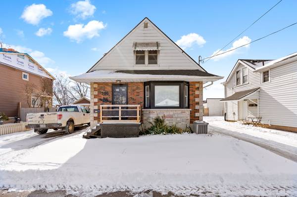 500 Lincoln ST, Welland, ON L3B 4N8