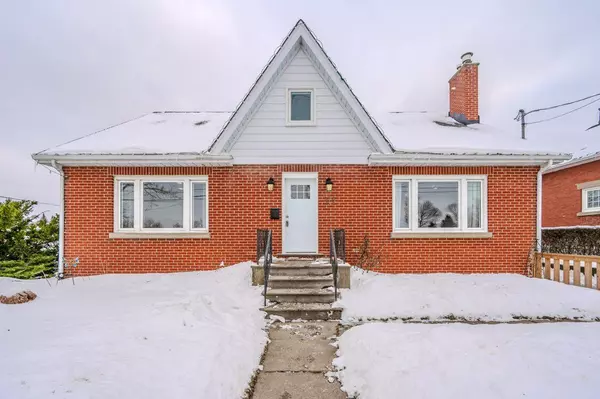 112 Forest ST, Guelph, ON N1G 1H9