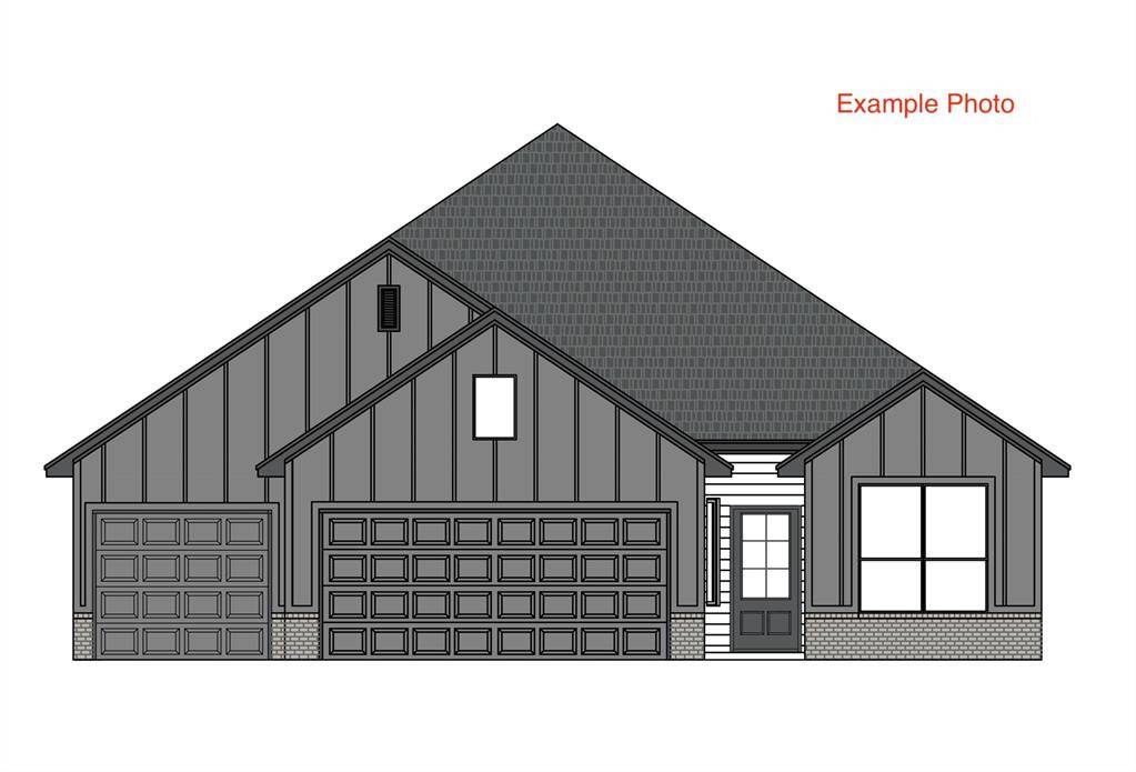 225 Sage Brush Way, Edmond, OK 73025