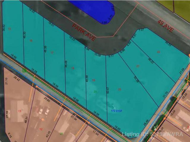 Mayerthorpe, AB T0E 1N0,9 PARK AVE (48 AVE)