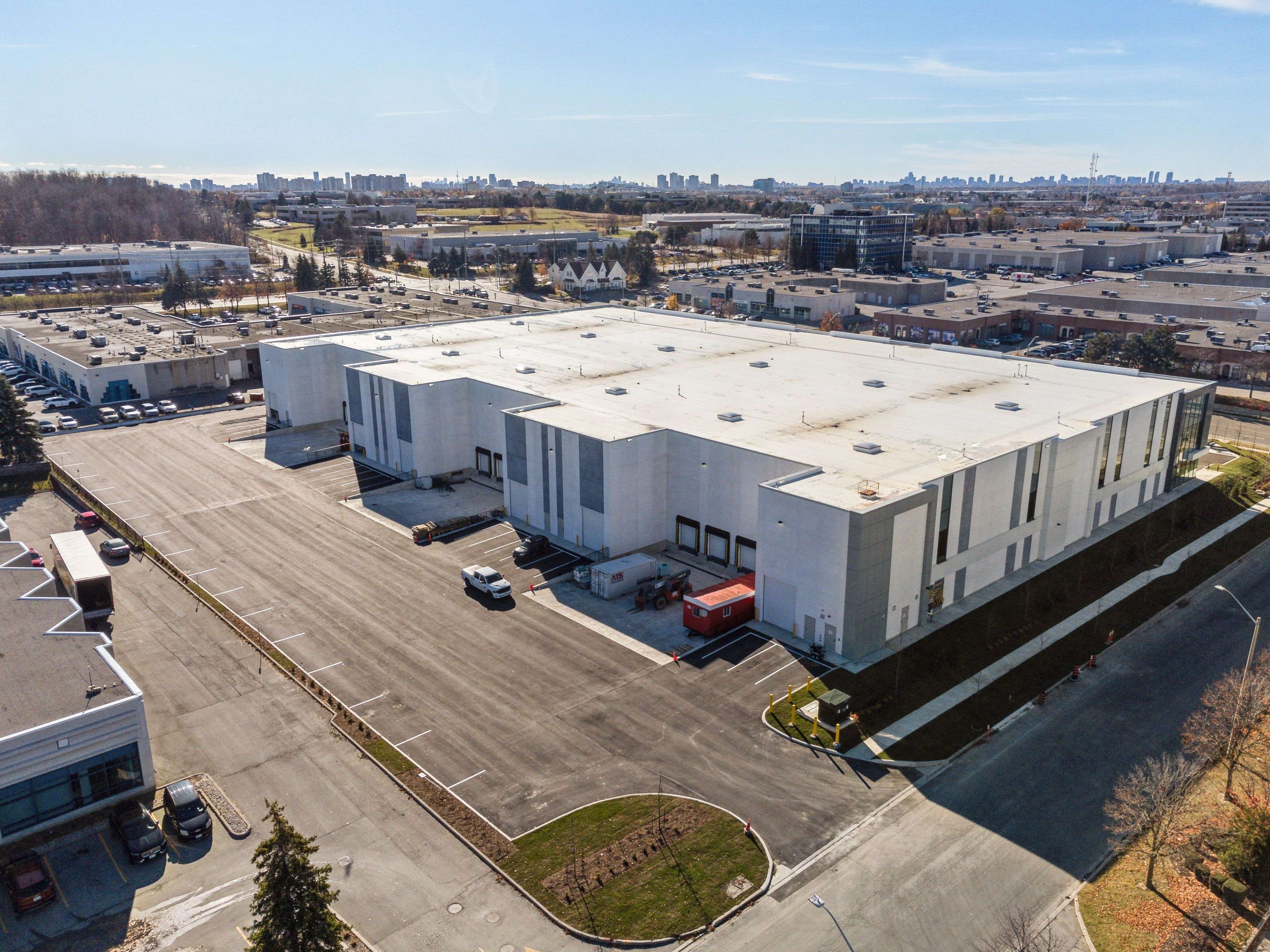 Markham, ON L3R 9X3,7755 Birchmount RD #102