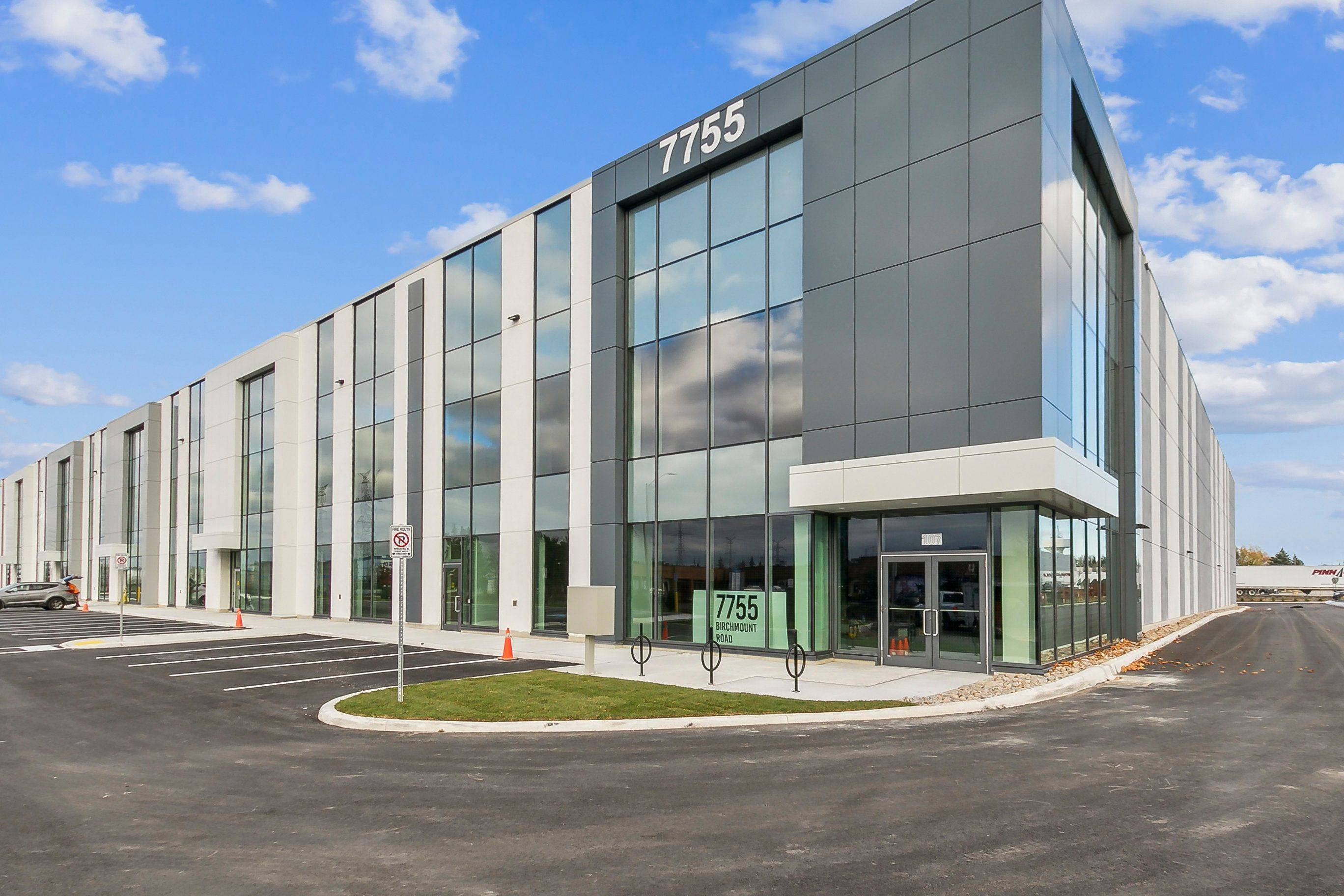 Markham, ON L3R 9X3,7755 Birchmount RD #102
