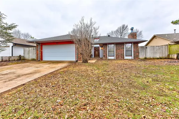 Norman, OK 73071,1812 Oakcreek Drive