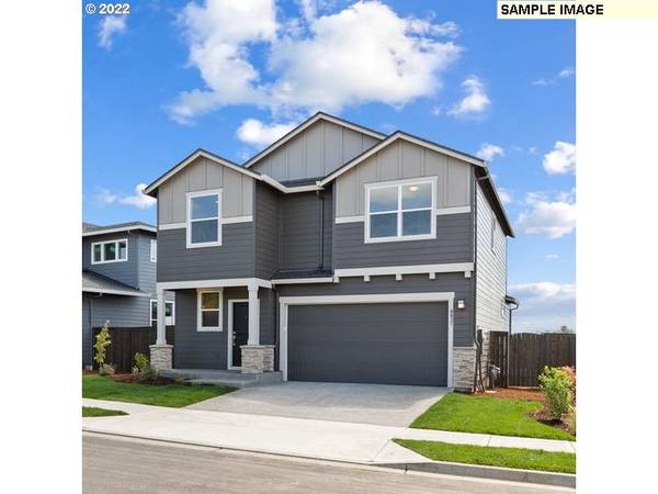 2887 S Nectarine St #LOT 558, Cornelius, OR 97113