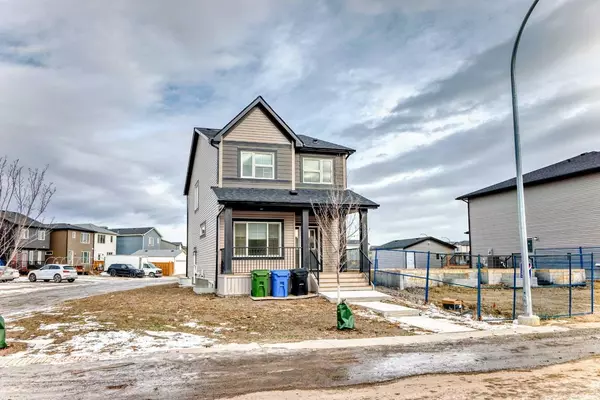 Calgary, AB T3N2H1,452 Cornerbrook DR NE