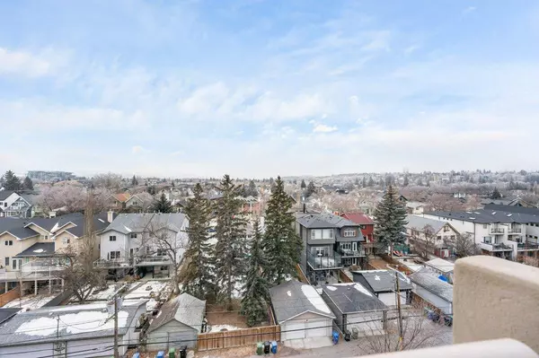 429 14 ST NW #710, Calgary, AB T2N 2A3