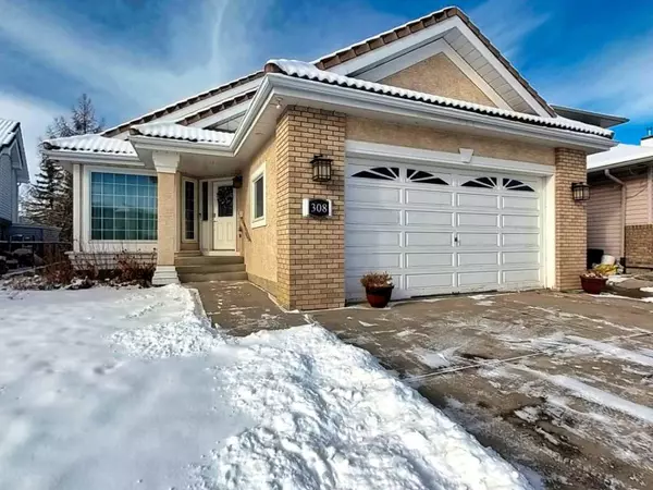 308 Hidden Valley LNDG NW, Calgary, AB T3A 5G4