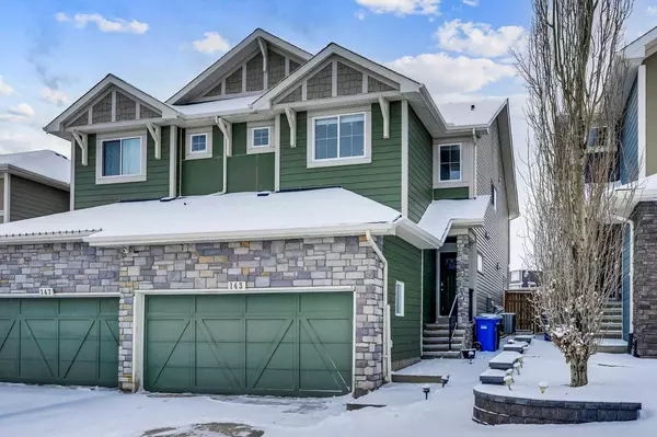 143 Kincora CRES NW, Calgary, AB T3R0N4