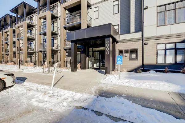 200 Seton CIR SE #5313, Calgary, AB T3M3V3