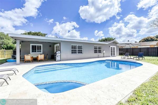 6731 NW 29th Ave, Fort Lauderdale, FL 33309