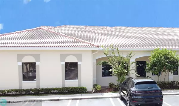 11776 W Sample Rd  #102E, Coral Springs, FL 33065