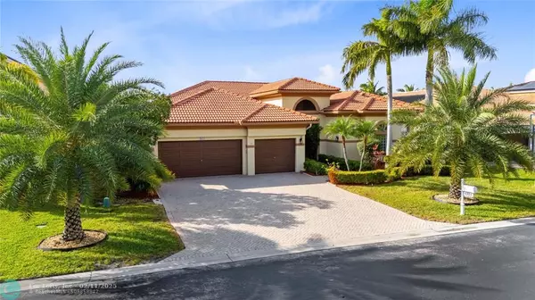 Coral Springs, FL 33076,4824 NW 124th Way