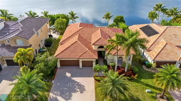 Coral Springs, FL 33076,4824 NW 124th Way