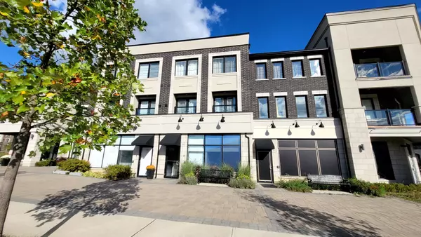 269 Kleinburg Summit WAY #Office2, Vaughan, ON L4H 4S7