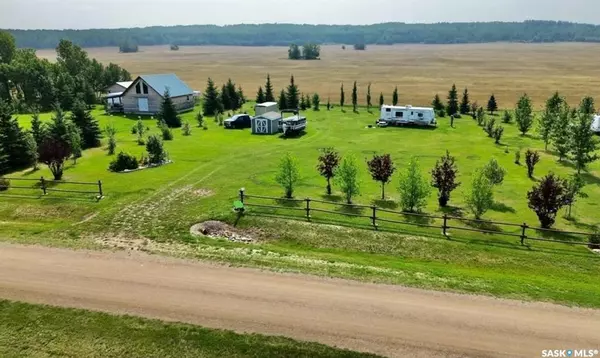 1008 Alexander DRIVE, Lac Des Iles, SK S0M 1A0