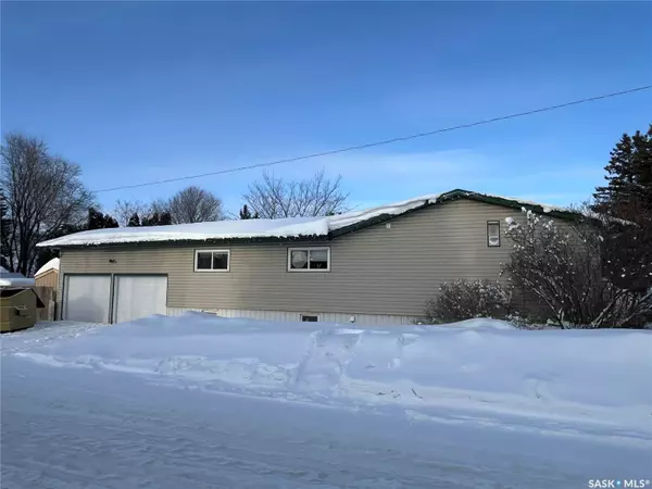 Melfort, SK S0E 1A0,519 Macleod AVENUE E