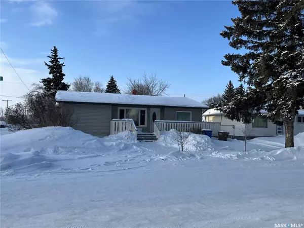 Melfort, SK S0E 1A0,519 Macleod AVENUE E