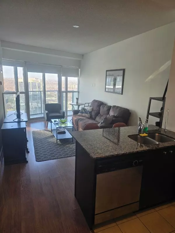 Mississauga, ON L4Z 0A9,60 Absolute AVE #2306