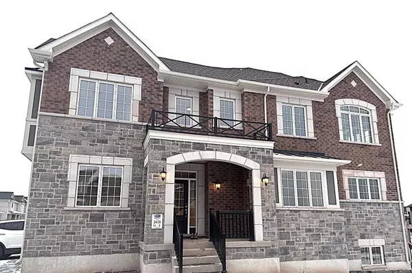 1337 Courtleigh TRL, Oakville, ON L6H 7Y5