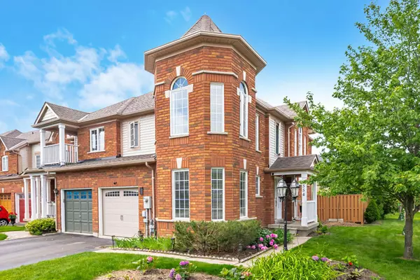 Mississauga, ON L5M 6L7,5554 Linwell PL