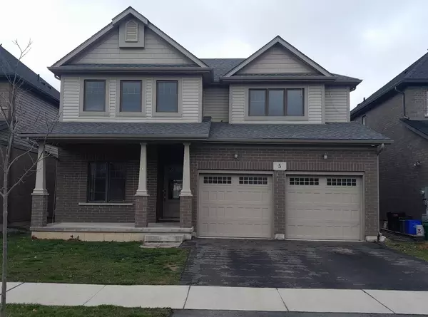 5 Darling AVE #BSMT, Thorold, ON L2V 0G7