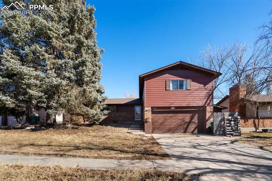 1107 N Chelton RD, Colorado Springs, CO 80909