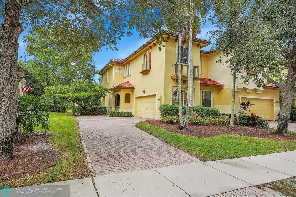 Coral Springs, FL 33076,5732 NW 119th Ter